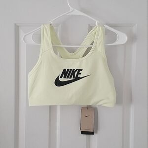 NWT Nike Sports bra